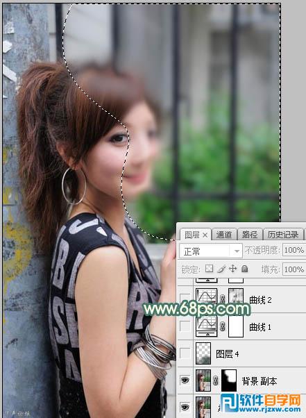 photoshop暖色調(diào) 圖片