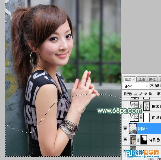 photoshop暖色調(diào) 圖片