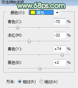 photoshop暖色調(diào) 圖片