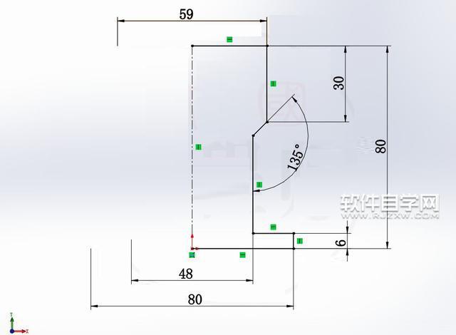 solidworks進(jìn)行3D建模制作