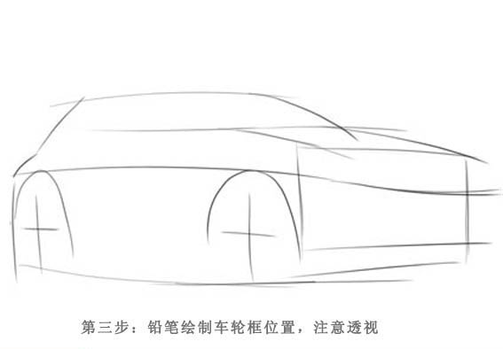 ps鼠繪汽車