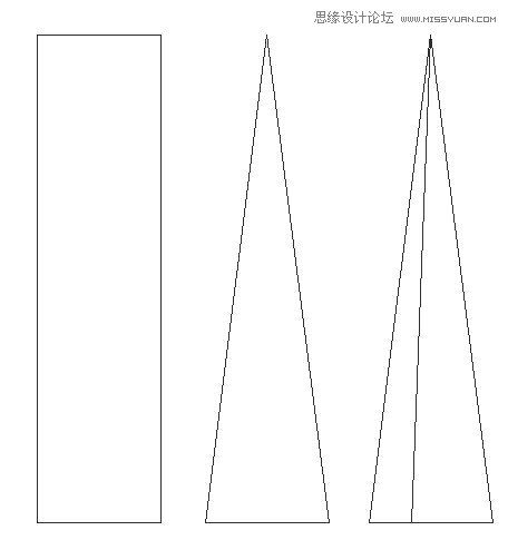 用CorelDRAW X6交互式工具設(shè)計(jì)旋轉(zhuǎn)復(fù)古背景