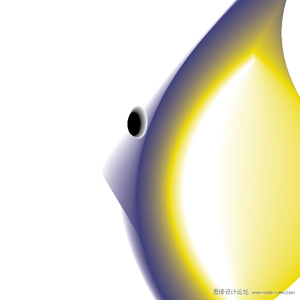 用IllustratorCS6設(shè)計(jì)一個(gè)小魚(yú)的海底世界