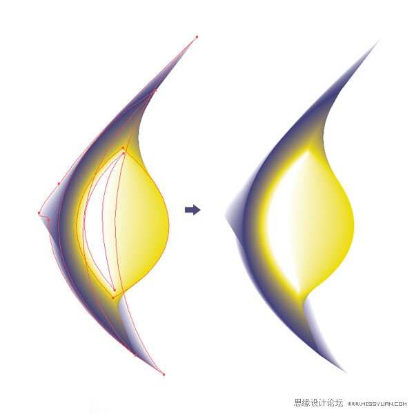 用IllustratorCS6設(shè)計(jì)一個(gè)小魚(yú)的海底世界