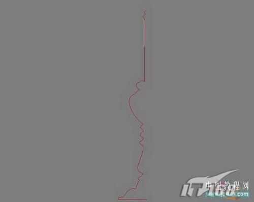 用3DS MAX制作一盞銅油燈的建模實例教程