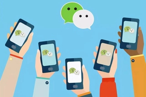 企業(yè)微信與個(gè)人微信的區(qū)別